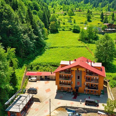 Auga Apart Узунгель Экстерьер фото
