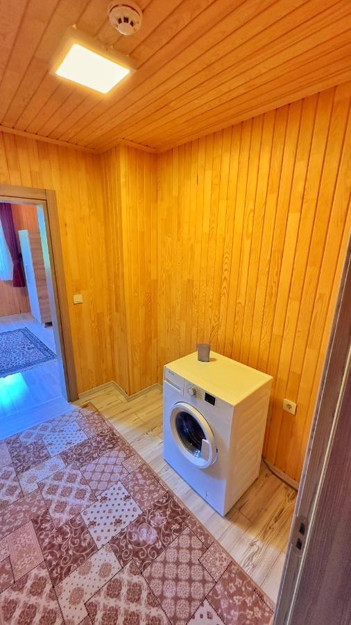Auga Apart Узунгель Экстерьер фото